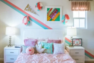 studio chikasa kids room 4