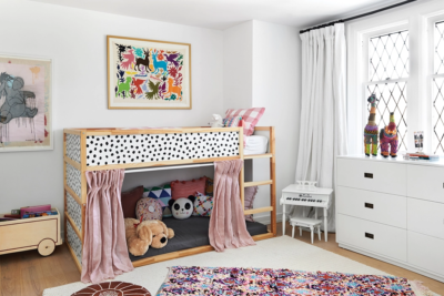 studio chikasa kids room